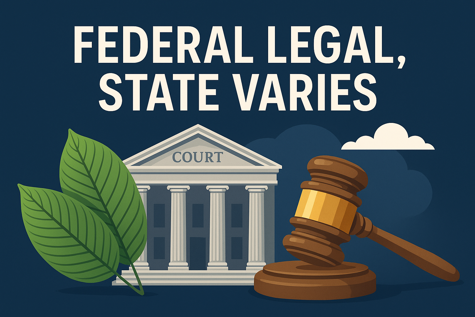 Kratom Laws