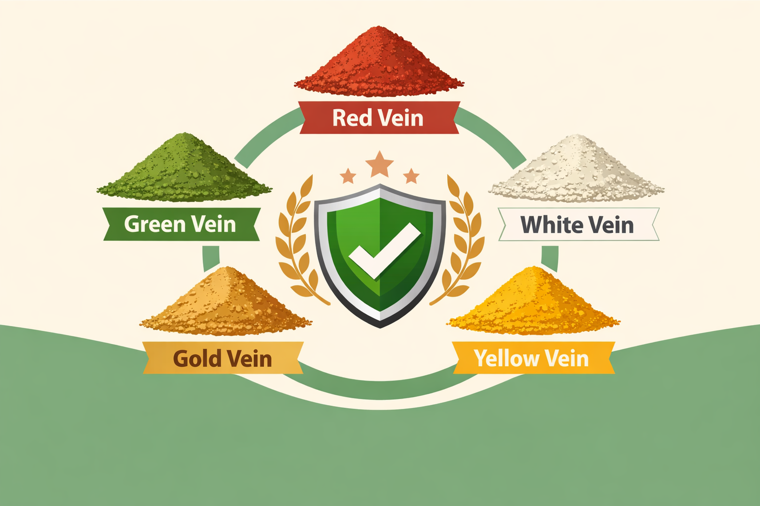 Kratom Earth Kratom Vendor Premium Selection, Product Testing And Reviews