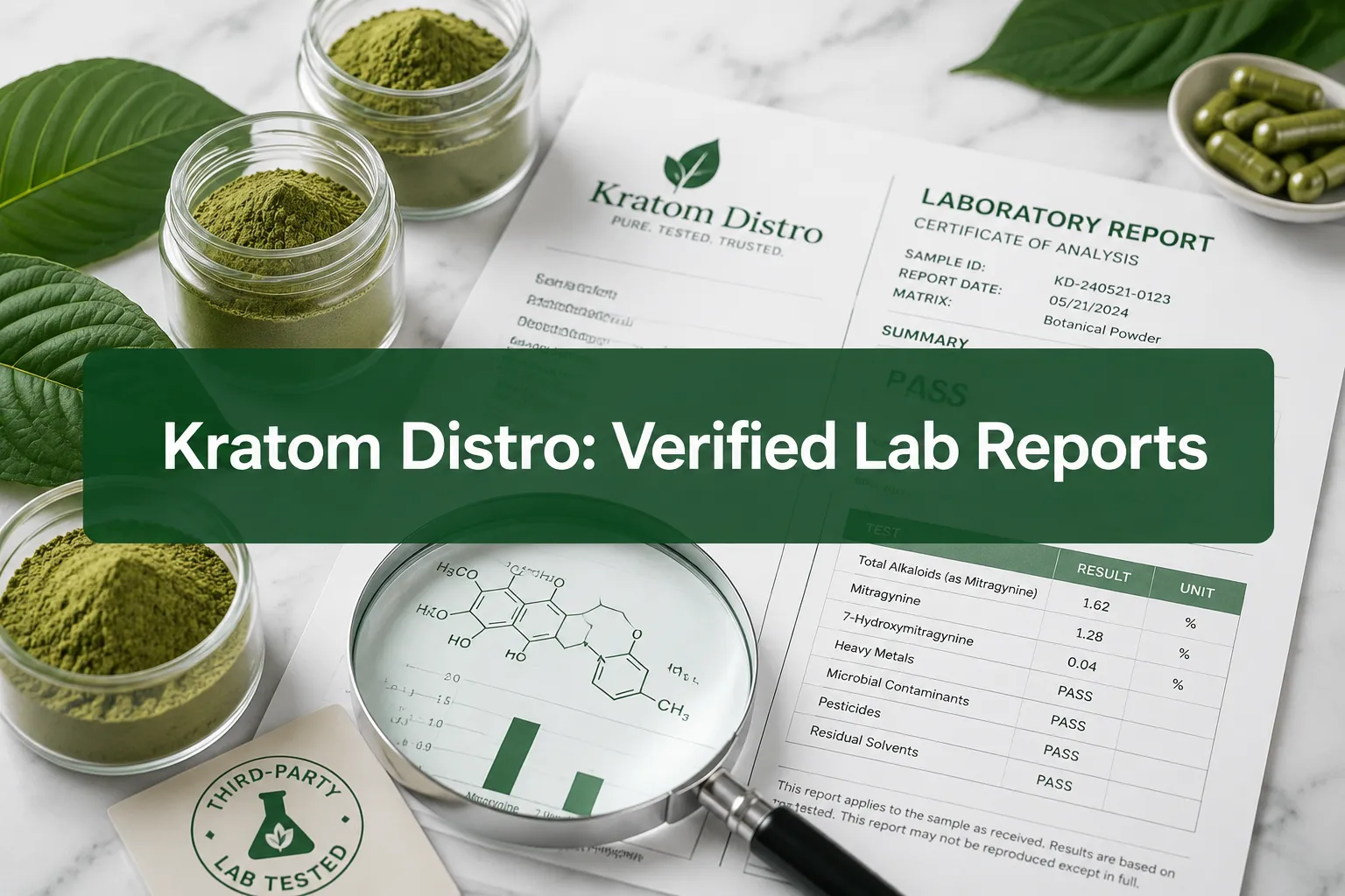 Kratom Distro Kratom Vendor Verified Products, Lab Reports And User Reviews