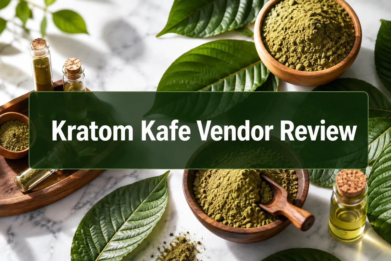 Kratom Kafe Kratom Vendor Product Reviews, Lab Testing And Quality
